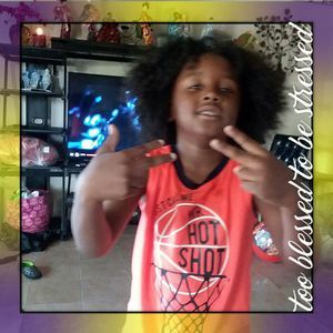 Meet your Posher, Fayette